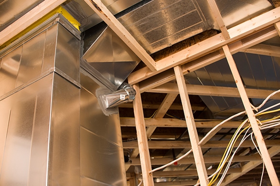 Ductwork