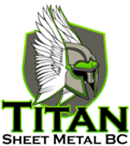 Titan Sheet Metal BC